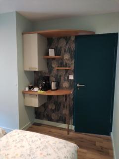 Chambre d'hôtes Seiz Breur - 8