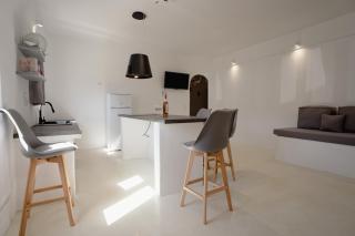 Saint Barbara luxury home - 2