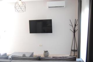 Atrium Apartment - Parga - 2