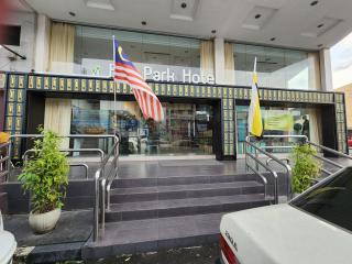 Fair Park Hotel - Ipoh - 2