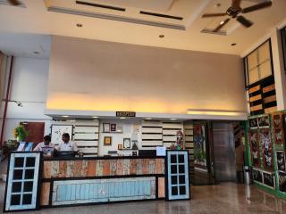 Fair Park Hotel - Ipoh - 5