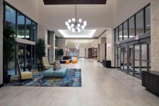 SpringHill Suites by Marriott Orlando Theme Parks Lake Buena Vista - Orlando - 5