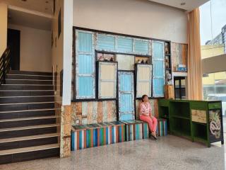 Fair Park Hotel - Ipoh - 4