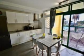 Las olas apartment - Playa del Inglés - 8