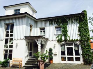 Parkhotel Fischer - Wernigerode - 0