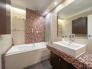 Full apt - Top floor - Eiffel Tower Panoramic View - Issy-les-Moulineaux - 2