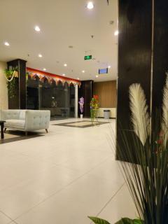 فندق مناسك الرشاد الفندقية - 3