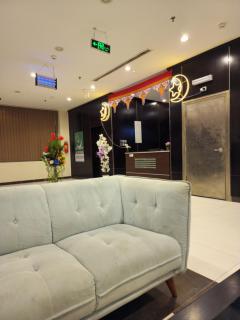 فندق مناسك الرشاد الفندقية - 1