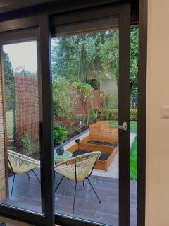 Paisible Duplexe sur Villeneuve d ascq - Annappes - 1