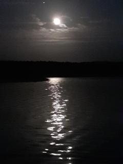 Domek nad jeziorem/Seehaus 2 (Sławno/Łętowo) - 4