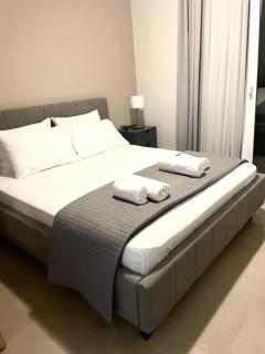 Atrium Apartment - Parga - 6