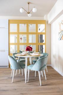 Chic Central Oradea -Parcare & Balcon - 3