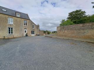 maison ryes - Ryes - 9