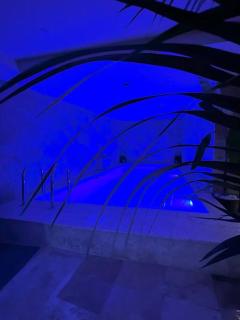 Résidence la palmeraie Piscine & SPA pour 4 personnes Bali - Lapalme - 2