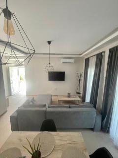 Atrium Apartment - Parga - 3