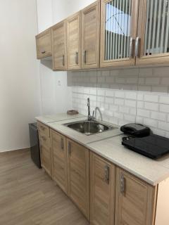 Paola’s apartments near Athens Airport - Spata - 8