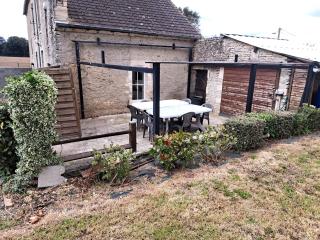 maison ryes - Ryes - 8