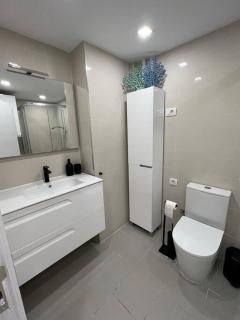 Apartamento Primera línea playa - Las Palmas de Gran Canárias - 3