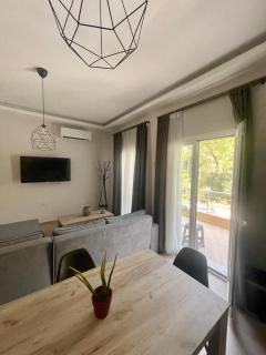 Atrium Apartment - Parga - 5