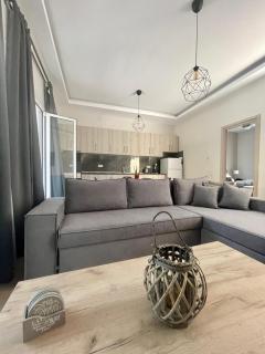 Atrium Apartment - Parga - 9
