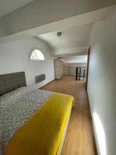 Duplex T3 Gassendi - Digne-Les-Bains - 3