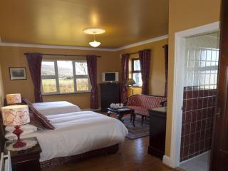 Cappabhaile House - Ballyvaughan - 3