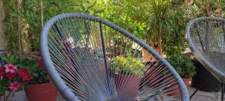 Mas du Vieux Moulin - 2