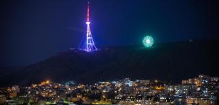 BeNa - Tiflis - 6