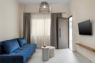 Phaos Residence, Your Stylish Crete Retreat - Panormos - 4