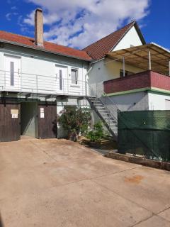 Engelhard´s Ferien Apartment -  - 8