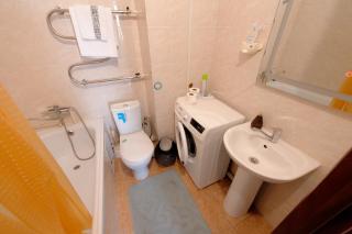 Aparthotel Almarent - 2
