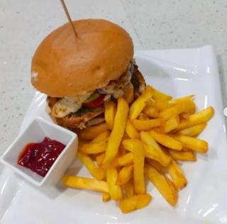 Portland Resort Hotel - 6