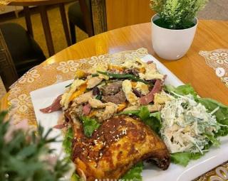 Portland Resort Hotel - 4