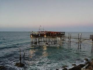 Casetta Teresa - Costa Trabocchi - Marina di San Vito - 9