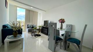 CB Somos AT HOME Apto cómodo e impecable con Aire Acondicionado - Neiva - 7