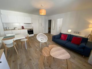 COSY CONFORT LA PEROUSE 1A coeur de ville et plage - Concarneau - 9