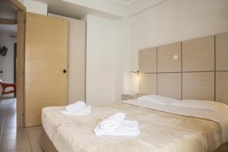 Hotel Mavridis - Flogita - 5