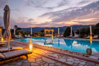 Ourania Studios & Apartments - 8