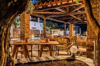 Ourania Studios & Apartments - Skopelos - 5