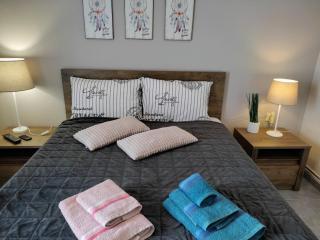 Georgia's apartment - 3