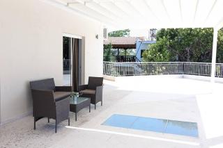 Beachfront Apartment - 9