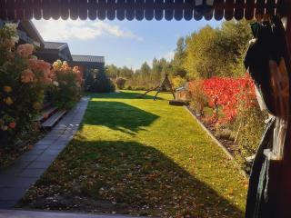 Domek nad jeziorem/Seehaus 1A (Sławno/Łętowo) - 6