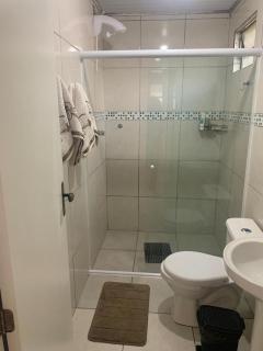Harry World Parque Hotel - Curitibanos - 5
