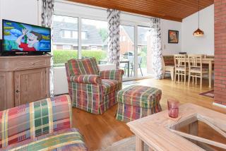 Ferienhaus Leuchtfeuer - 3