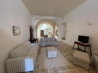 masseria don Bonifacio esclusiva storica con piscina - 1