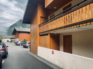 Le Chamois - Morzine - 8