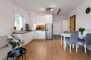Apartament z ogródkiem Brzeźno - Gdańsk - 3