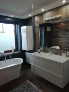 Mrągowo Pokoje Apartament - Mrągowo - 3