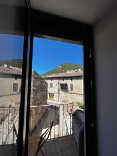 La Patafiole Appartement T2 calme élégant - 8