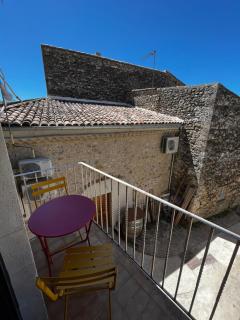 La Patafiole Appartement T2 calme élégant - 7